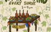 Fruit Stand Artwork